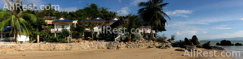 Bankai Orchid Resort 35